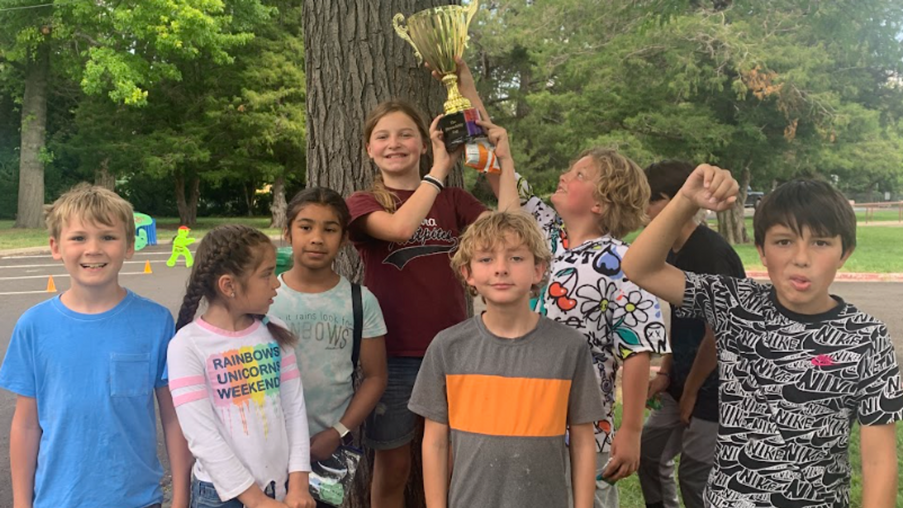 Join us for our STEAM Camp Programs!