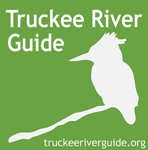 Guía del río Truckee