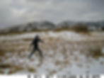 Bigfoot?